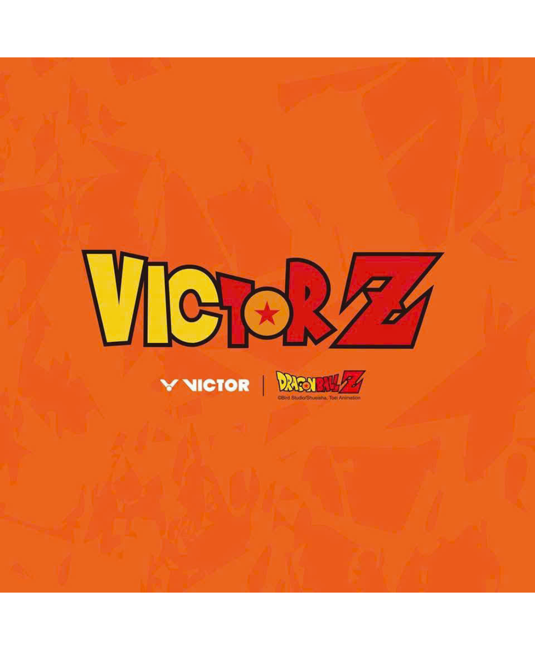 VICTOR DRAGON BALL – SỰ KẾT HỢP HOÀN HẢO GIỮA CẦU LÔNG VÀ PHONG CÁCH 