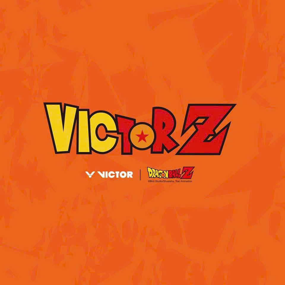 VICTOR DRAGON BALL – SỰ KẾT HỢP HOÀN HẢO GIỮA CẦU LÔNG VÀ PHONG CÁCH 